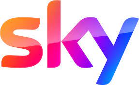 Sky logo Sky logo