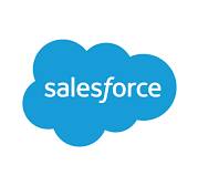 salesforce logo salesforce logo